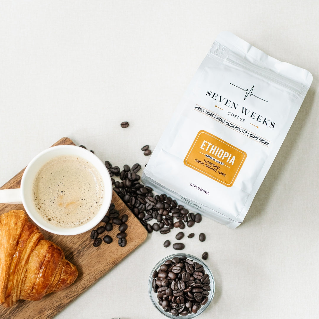 Premium Ethiopian Bundle