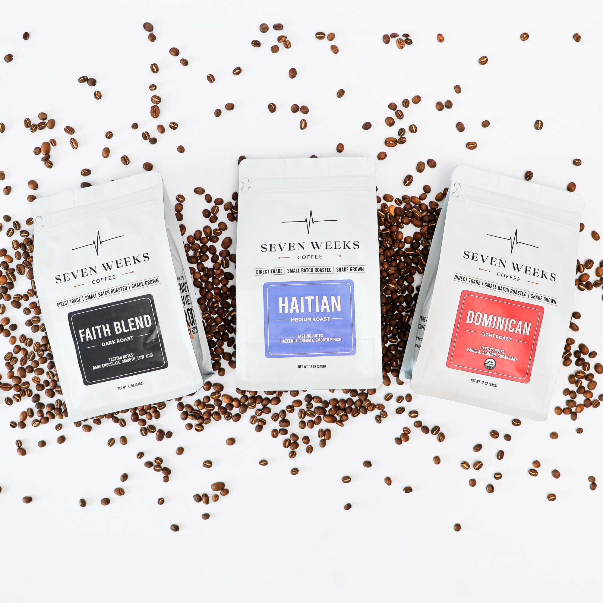 Premium Caribbean Bundle