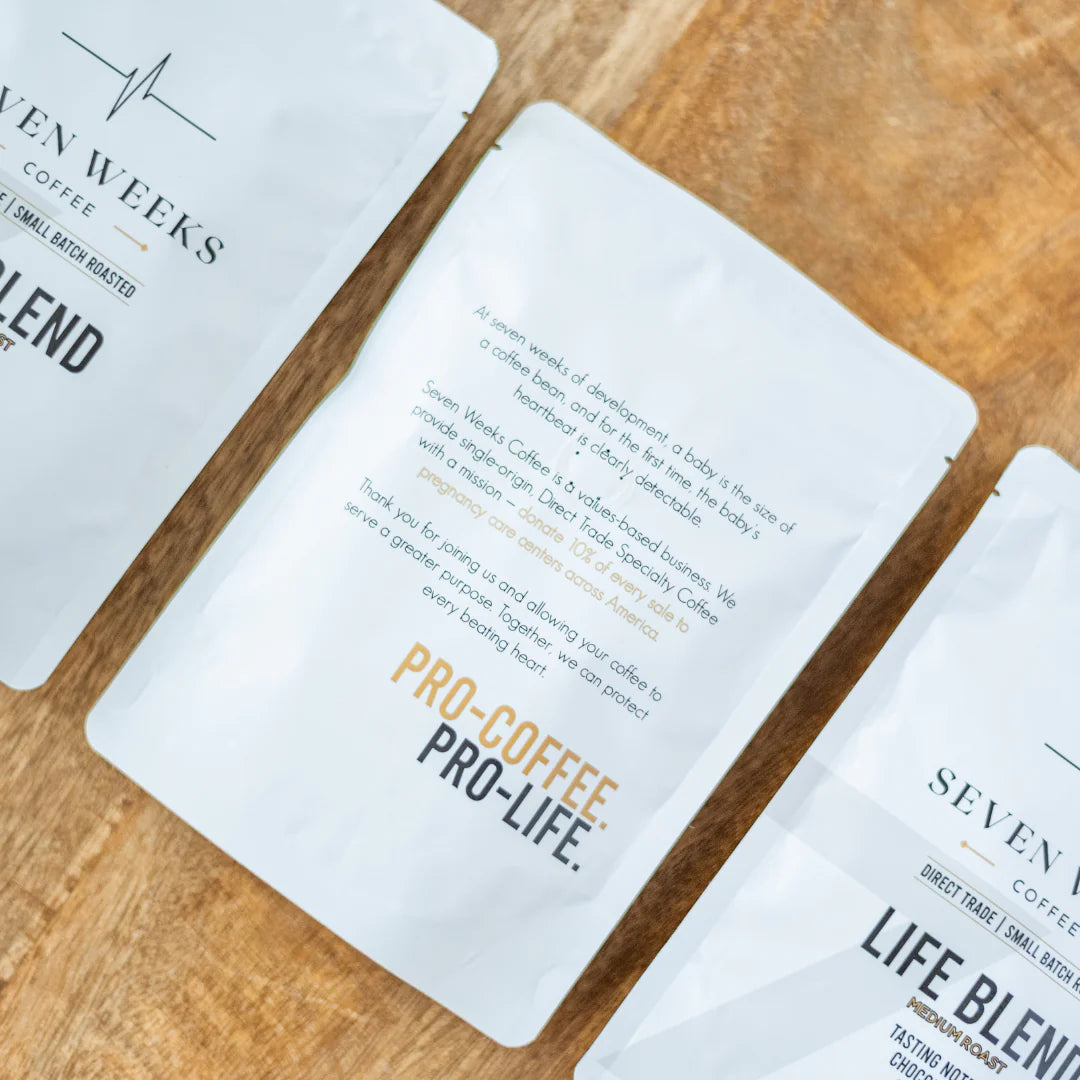 Life Blend Gift Pack