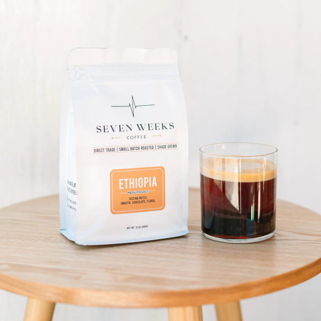 Medium Roast Delight