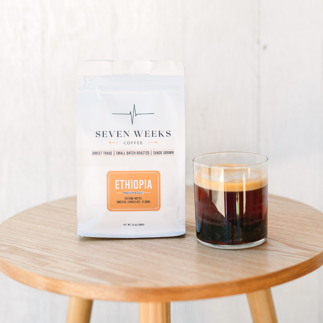 Ethiopia - Medium Roast