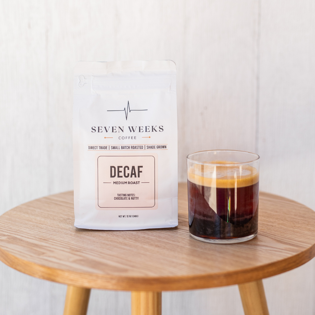 Decaf