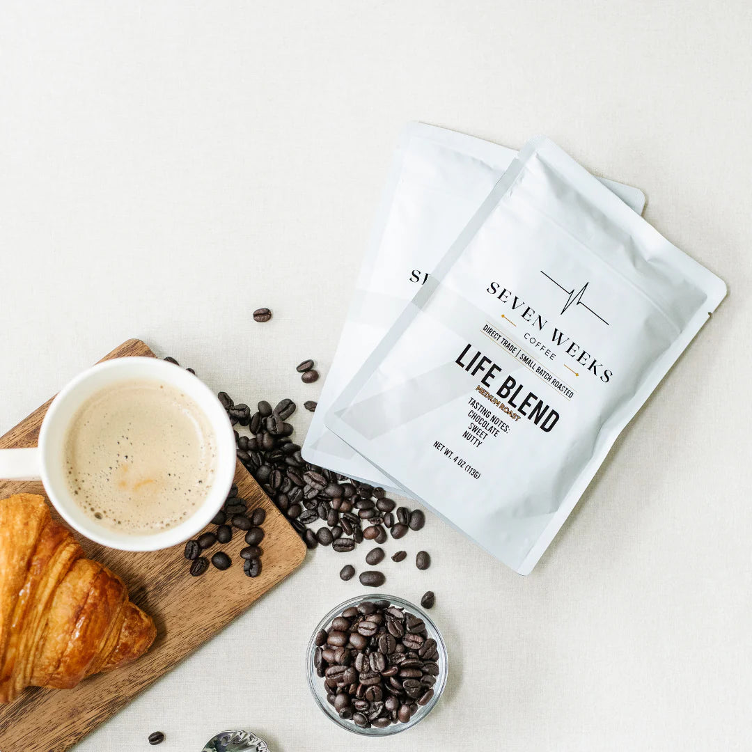 Life Blend Gift Pack