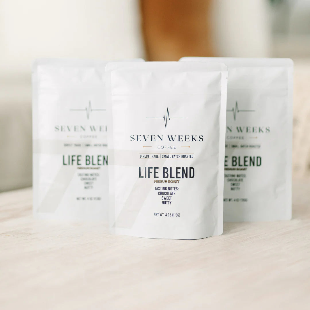 Life Blend Gift Pack