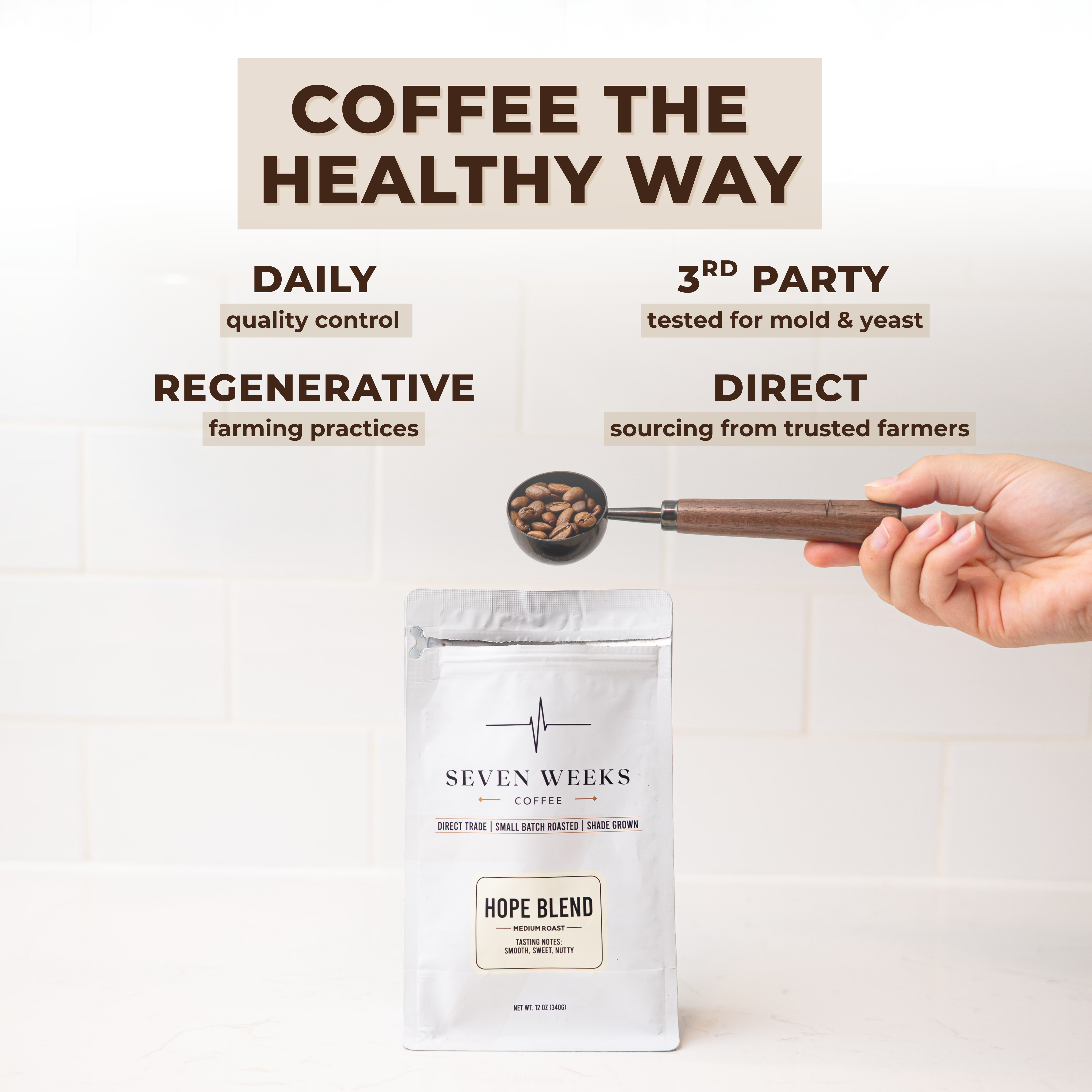 Medium Roast Delight