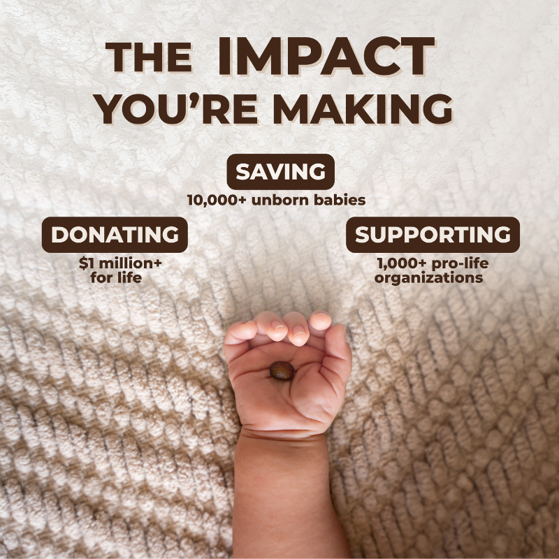 Medium Roast Delight